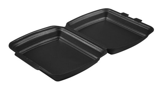 XL One Compartment Meal Box / HP4