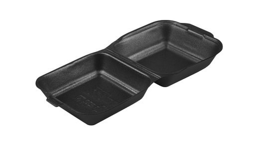 Large Burger Box / HP6