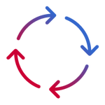 kp-master-icons_0921_gradient_recyclable-circular