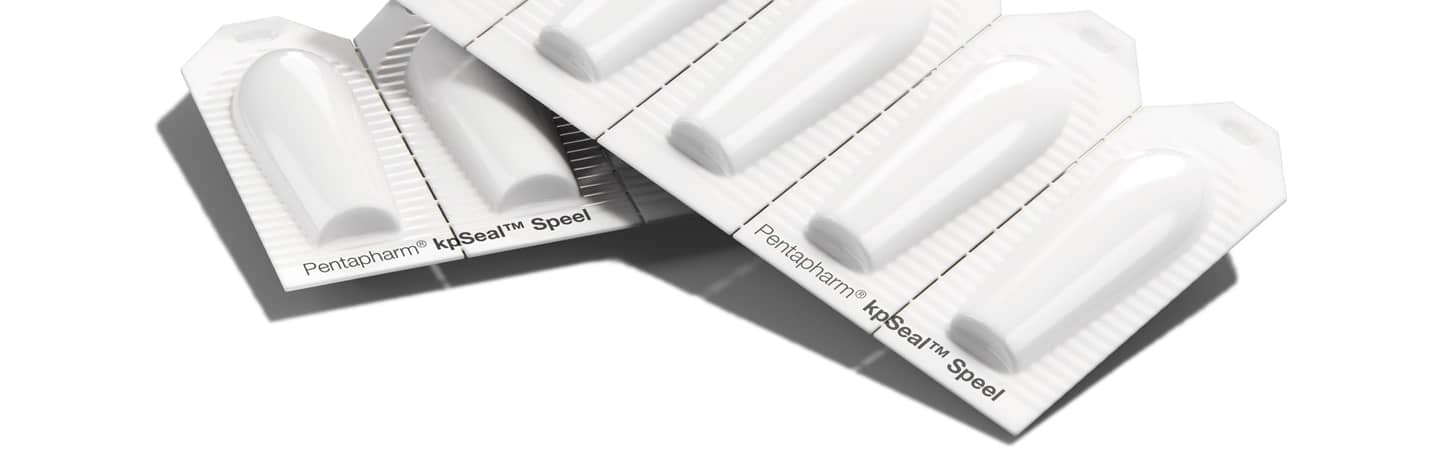 kpSeal™ Speel 