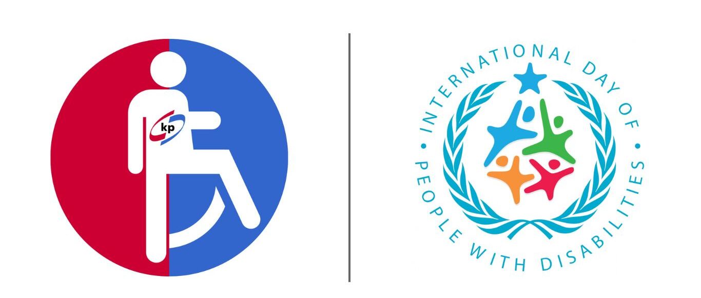 The challenges of breaking down stigma and building a barrier-free workplace 