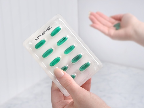 Sustainable Solutions in Pharmaceutical Blister Packaging 