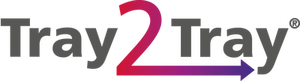 Tray2Tray Logo