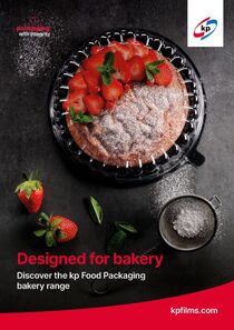 Our kp bakery catalogue