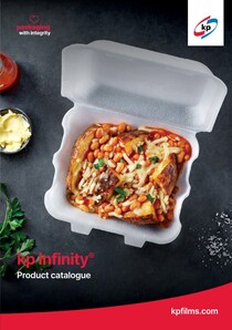 Our kp Infinity catalogue