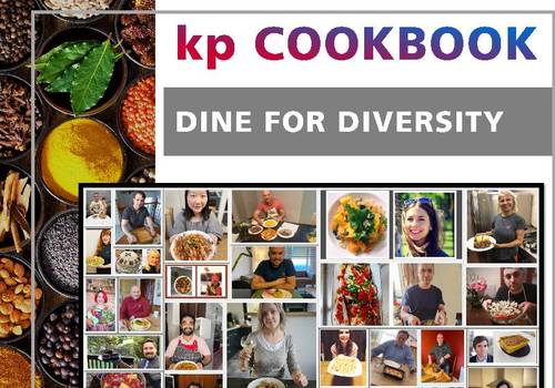 Dine for Diversity