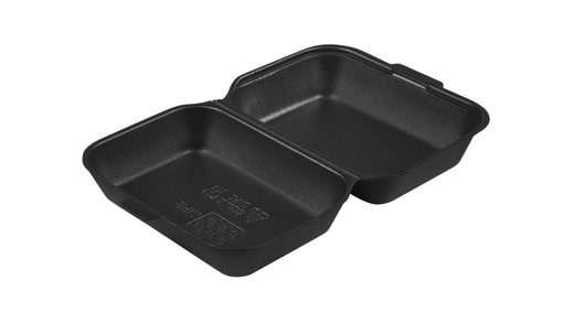 Small Meal Box / MP2