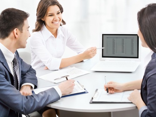 Featured job