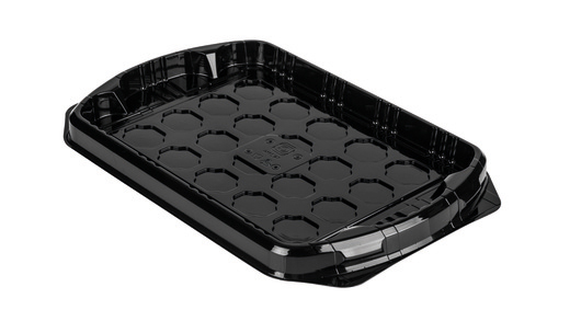 Base Platter / Petit snack ovale