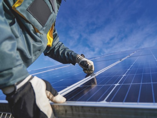 Putting sustainability at the heart of corporate strategy with TCFD-aligned climate data