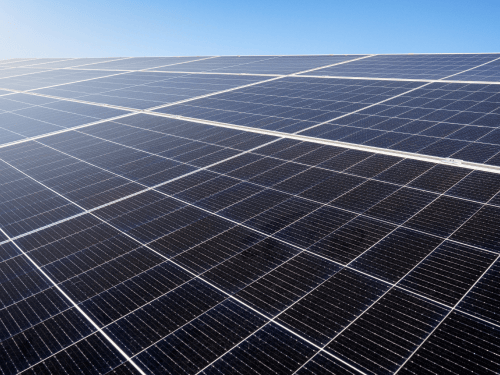 Investing in Better is reducing our emissions