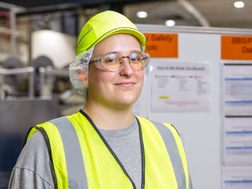 Investing in Better is a safe place to work