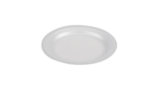 Side Plate 6” / TP1