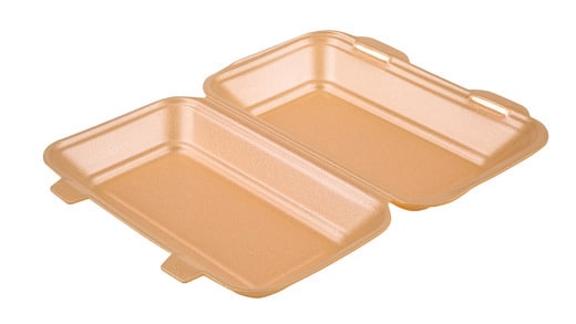 Grande boîte repas / TT10/35