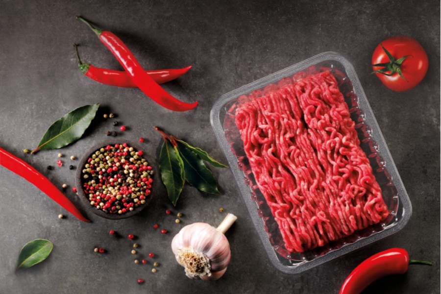  Klöckner Pentaplast bring fresh take to Protein Packaging at the 2019 Annual Meat Conference in Dallas