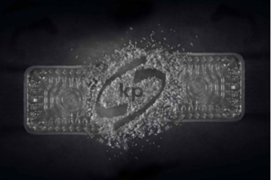 kp secures five year supply of Post-Consumer recycled PET with Viridor