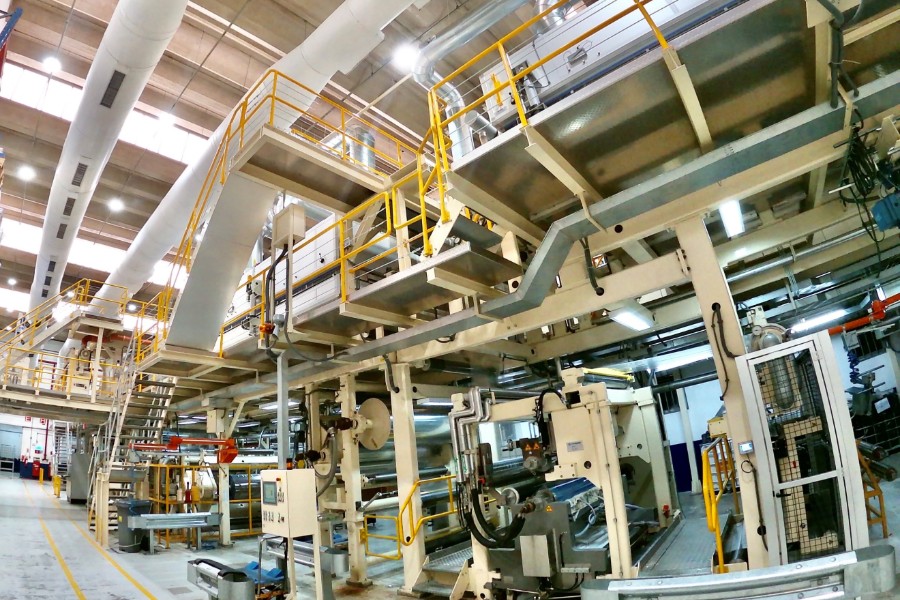 Kloeckner Pentaplast completes major Pharma Capacity Expansion in Cotia, Brazil