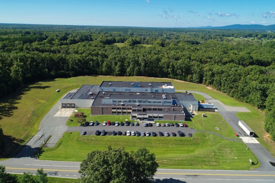 KlÃ¶ckner Pentaplast breaks ground In North America to support growing Pharmaceutical Market