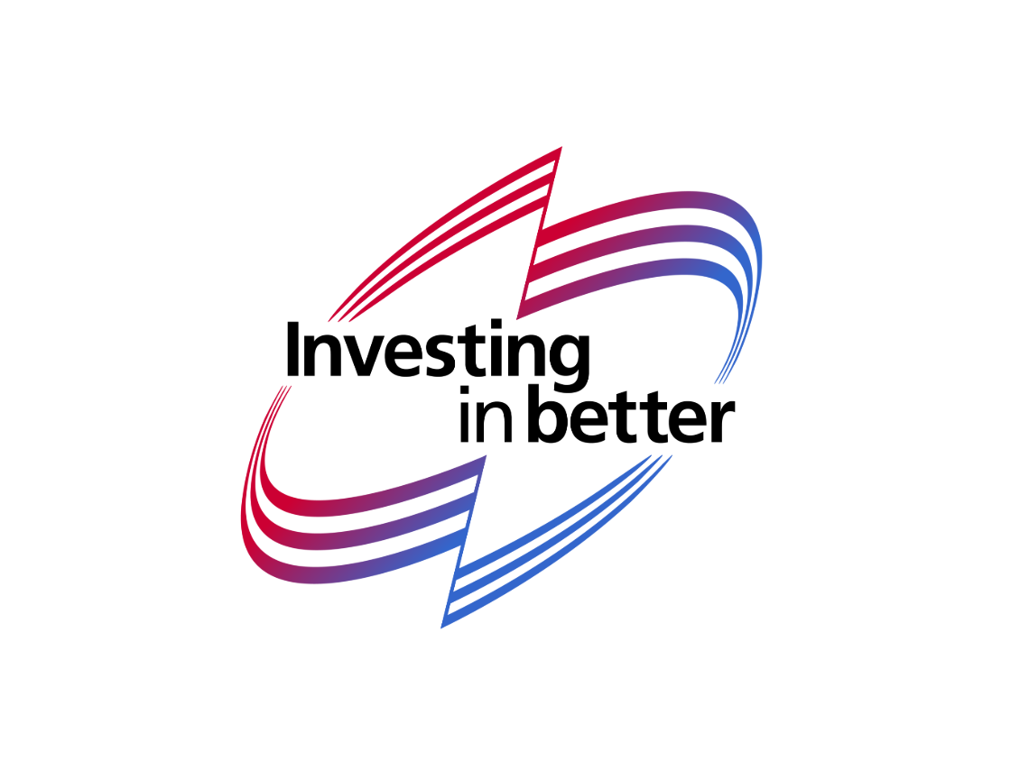 Investing in Better  - kp's emissions goals validated by the Science Based Targets initiative (SBTi)