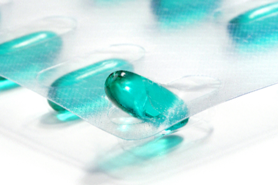 kpNext - Klöckner Pentaplast launches its new recylable PET blister film