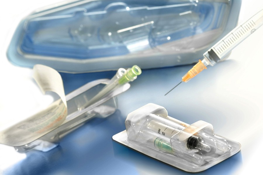 KlÃ¶ckner Pentaplast receives ISCC Plus certification supporting production of recycled content medical device packaging films