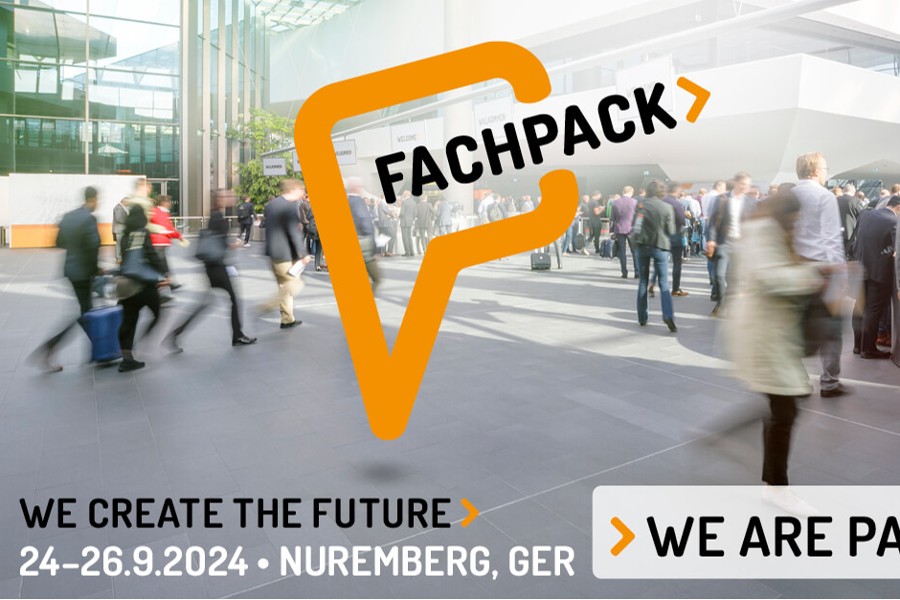 kp helps you get ahead of PPWR - join us at FachPack 2024 for daily expert sessions showcasing our sustainable solutions and advanced technology