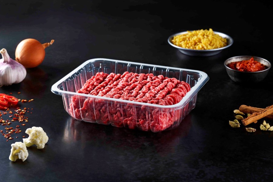 Klöckner Pentaplast launches lightest-in-class MAP tray - kp Elite® Nova