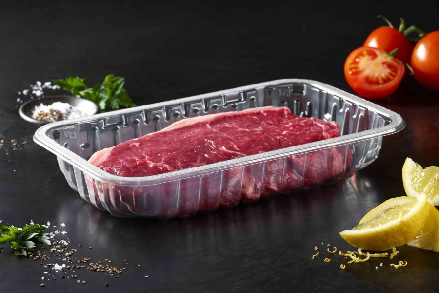 Klöckner Pentaplast wins prestigious German packaging award for kp 100% Tray2Tray® innovation