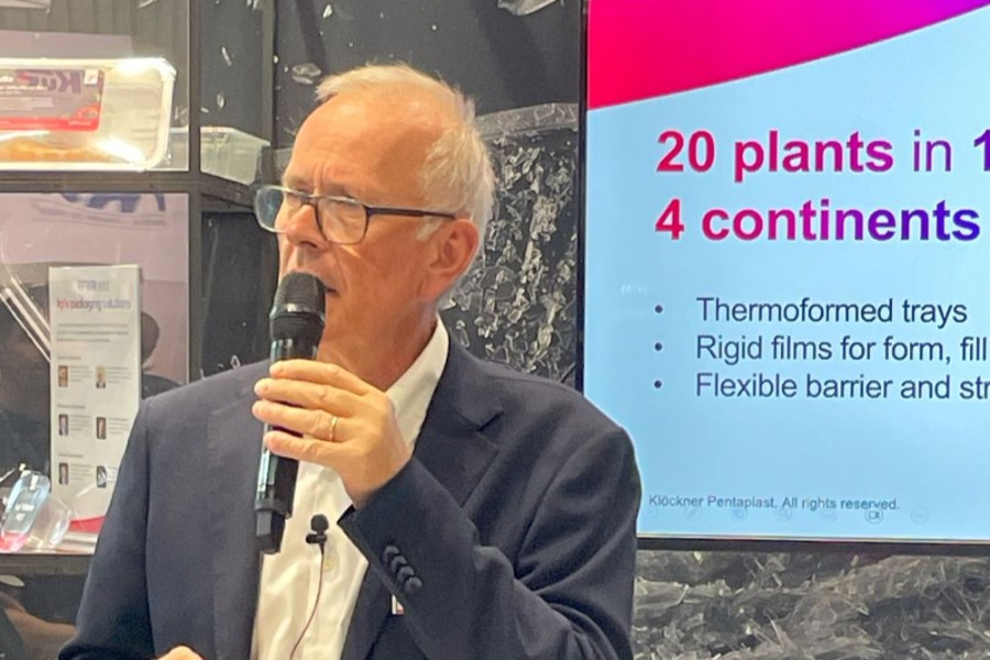 Klöckner Pentaplast to share actionable PPWR insights at Fachpack 2025