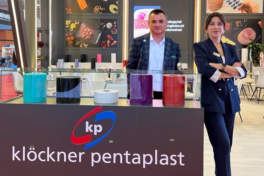 Kl&ouml;ckner Pentaplast to make first appearance at FOODTECH 2026