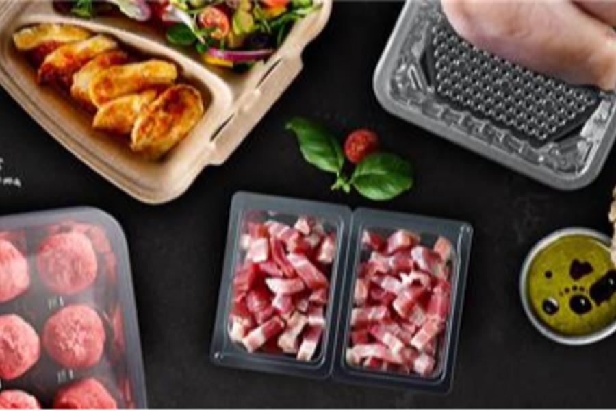 Now even stronger: Kl&ouml;ckner Pentaplast advances as a leading packaging and innovation partner to the food industry
