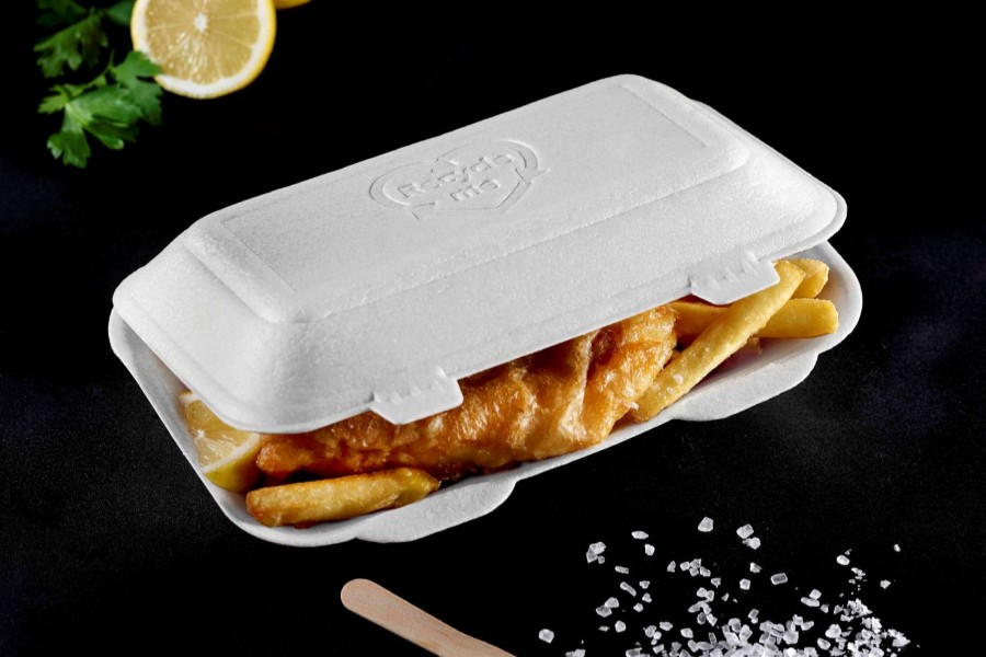 Kl&ouml;ckner Pentaplast launches kp Infinity&reg; HP3, its largest and most robust Hotpac&reg; yet